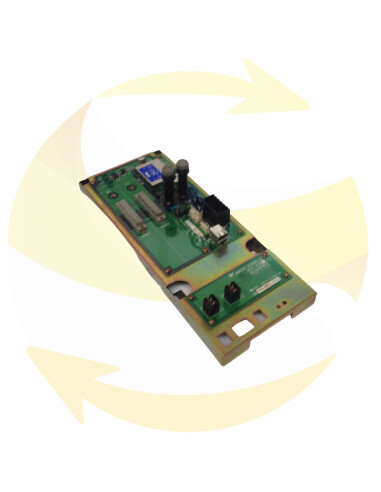 JARCR-XEB01-1 - Backboard Card - YASKAWA