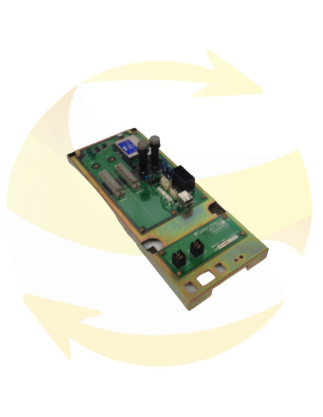 JARCR-XEB01-1 - Backboard Card - YASKAWA