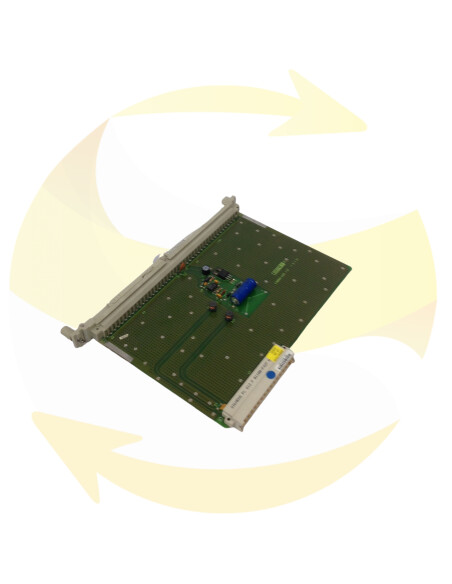 6ES5958-4UA11- Enabling Module - SIEMENS