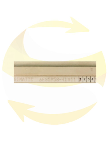 6ES5958-4UA11- Enabling Module - SIEMENS