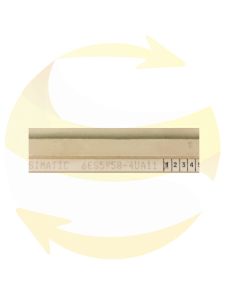 6ES5958-4UA11 - Module d'activation - SIEMENS