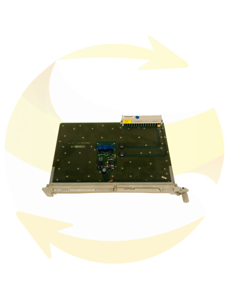 6ES5958-4UA11- Enabling Module - SIEMENS