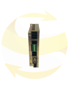 JZRCR-XSU02 - Servo Controller - YASKAWA
