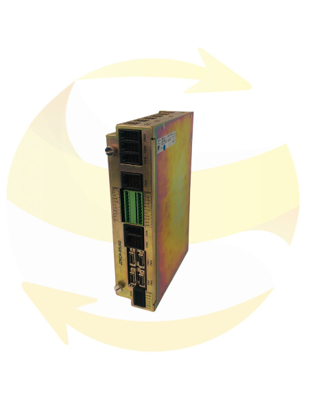 JZRCR-XSU02 - Servo Controller - YASKAWA