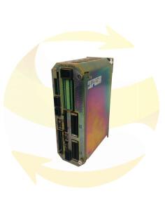 JZRCR-XC001 - Variateur - YASKAWA