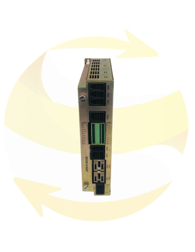 JZRCR-XC001 - Servo Controller - YASKAWA