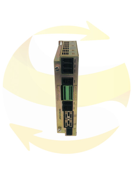 JZRCR-XC001 - Variateur - YASKAWA