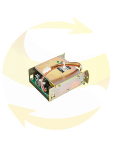 AIQA8DSP40 - Alimentation - SHARP
