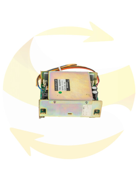 AIQA8DSP40 - Alimentation - SHARP