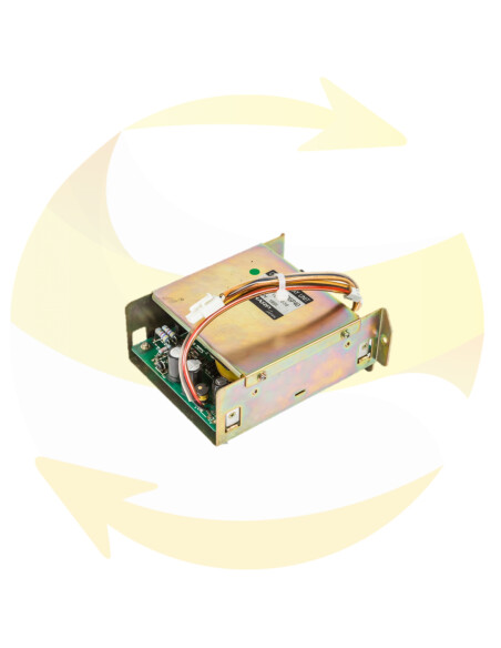 AIQA8DSP40 - Alimentation - SHARP