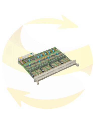 6ES5475-3AA11 - Output board - SIEMENS