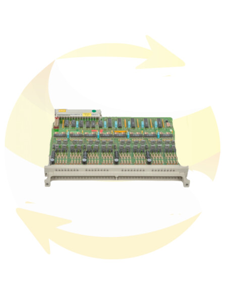 6ES5475-3AA11 - Carte sortie - SIEMENS