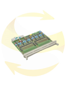 6ES5430-3BA11 - Carte entrée - SIEMENS