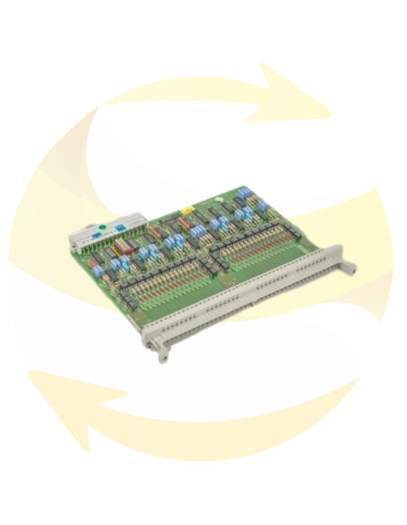 6ES5430-3BA11 - Input Card - SIEMENS
