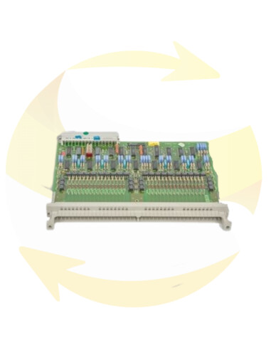 6ES5430-3BA11 - Input Card - SIEMENS