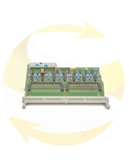 6ES5430-3BA11 - Input Card - SIEMENS