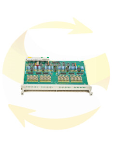 6ES5420-3BA11 - Carte entrée - SIEMENS
