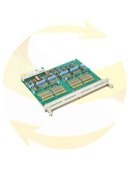 6ES5420-3BA11 - Input Card - SIEMENS
