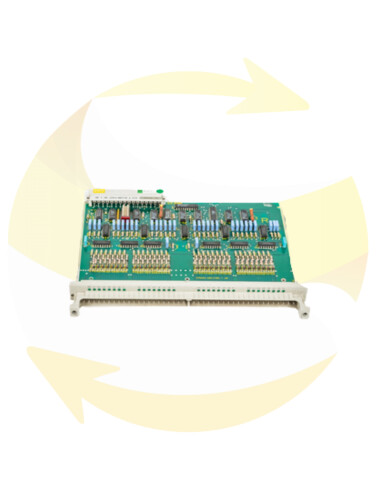 6ES5420-3BA11 - Carte entrée - SIEMENS