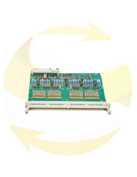 6ES5420-3BA11 - Input Card - SIEMENS