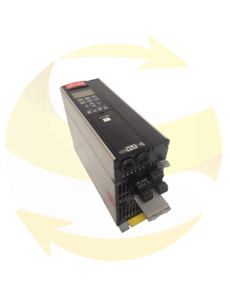 VLT5011PT5B20STR1DLF00A00C0 - Frequency Converter - DANFOSS
