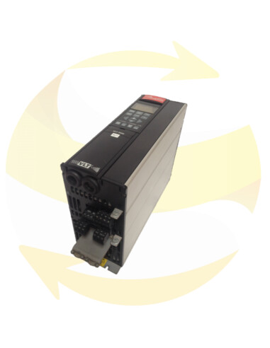 VLT5011PT5B20STR1DLF00A00C0 - Frequency Converter - DANFOSS