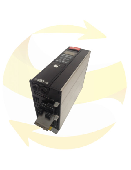 VLT5011PT5B20STR1DLF00A00C0 - Variateur de fréquence - DANFOSS