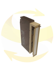 6ES5460-7LA11 - Analog Input Module - SIEMENS