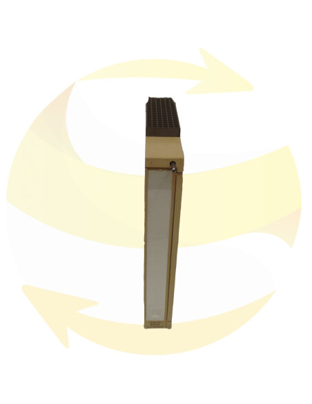 6ES5460-7LA11 - Analog Input Module - SIEMENS