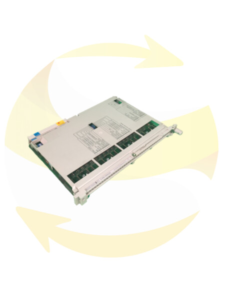 6ES5465-4UA12 - Analog Input Module - SIEMENS - SEI