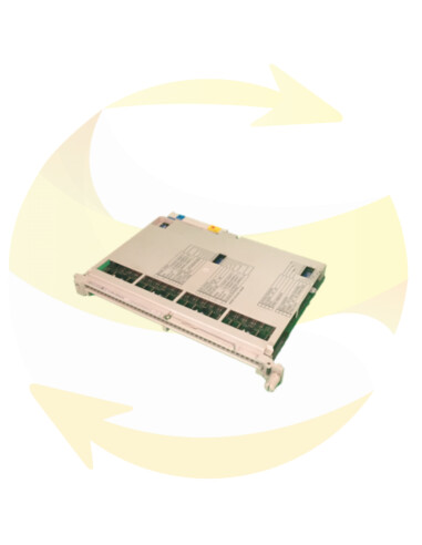 6ES5465-4UA12 - Analog Input Module - SIEMENS - SEI