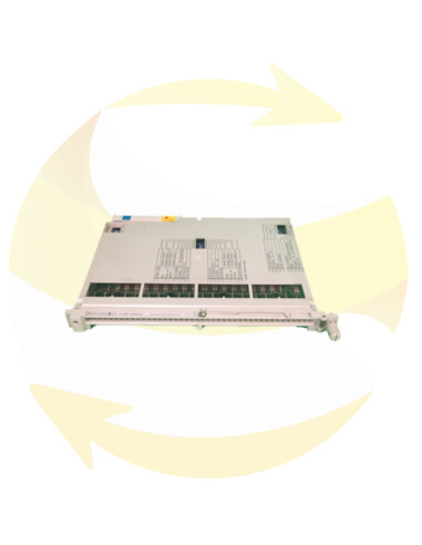 6ES5465-4UA12 - Module d'entrées analogiques - SIEMENS