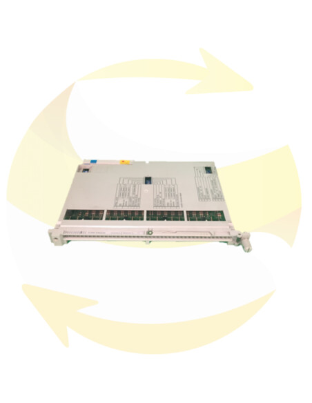 6ES5465-4UA12 - Module d'entrées analogiques - SIEMENS