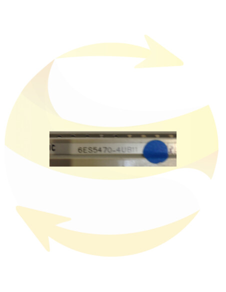 6ES5470-4UB11 - Analog Output Module - SIEMENS