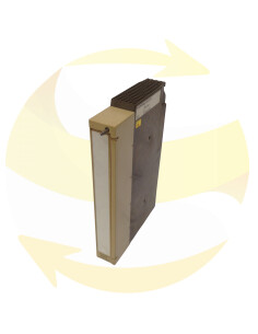 6ES5470-7LB12 - Analog Output Module - SIEMENS
