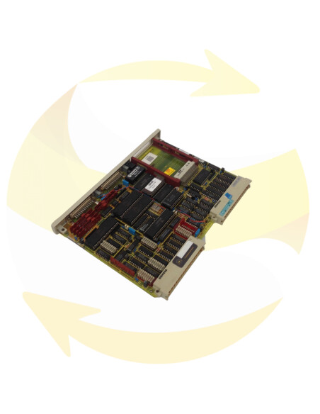 6ES5525-3UA11 - Communications Processor  - SIEMENS
