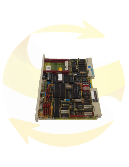 6ES5525-3UA11 - Communications Processor  - SIEMENS