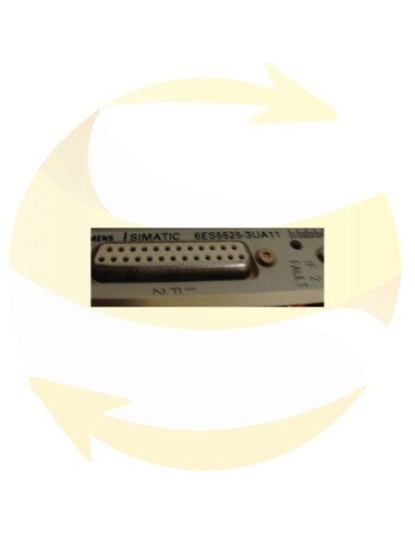 6ES5525-3UA11 - Processeur de communications - SIEMENS