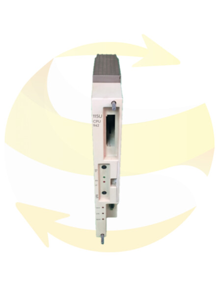 6ES5942-7UA12 - CPU - SIEMENS