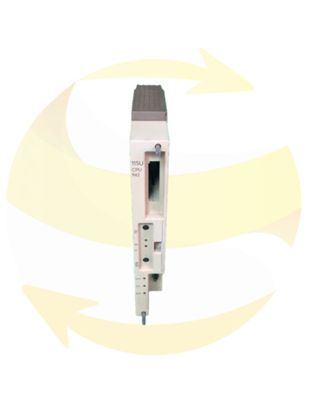 6ES5942-7UA12 - CPU - SIEMENS