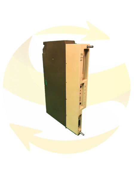 6ES5943-7UA22 - CPU - SIEMENS