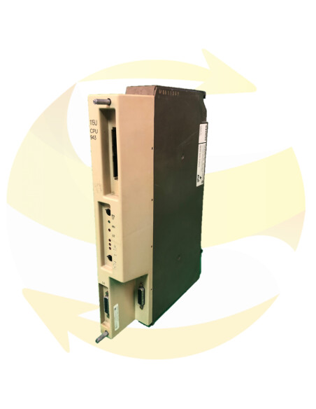 6ES5943-7UA22 - CPU - SIEMENS