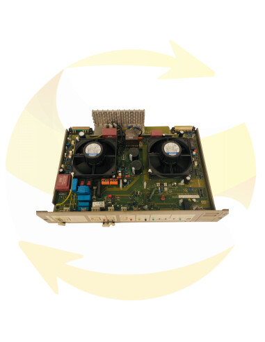 6ES5955-3LC13 - Power supply - SIEMENS