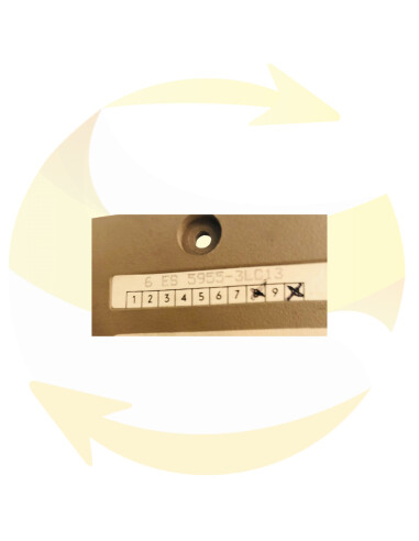 6ES5955-3LC13 - Alimentation - SIEMENS