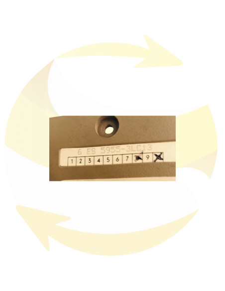 6ES5955-3LC13 - Alimentation - SIEMENS