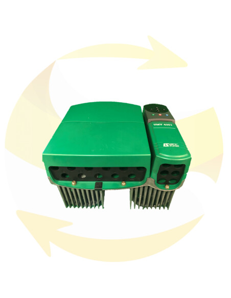 UMV 4301 40T - Synchron Controller - LEROY SOMER