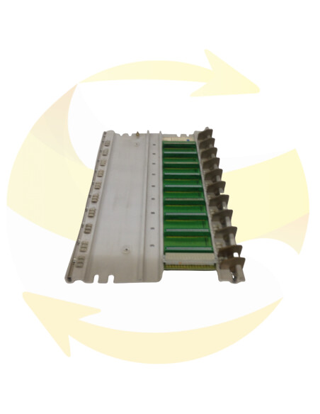 6ES5701-1LA11 - Rack - SIEMENS