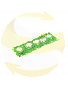 6FC3478-3EF20 - Carte - SIEMENS