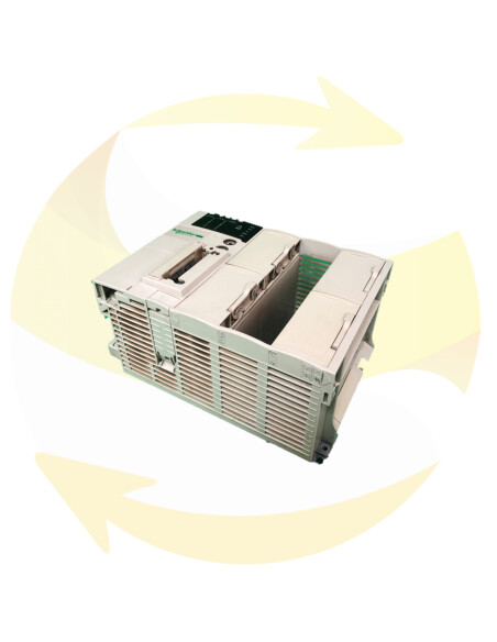 TSX3721001 - Automate - SCHNEIDER ELECTRIC