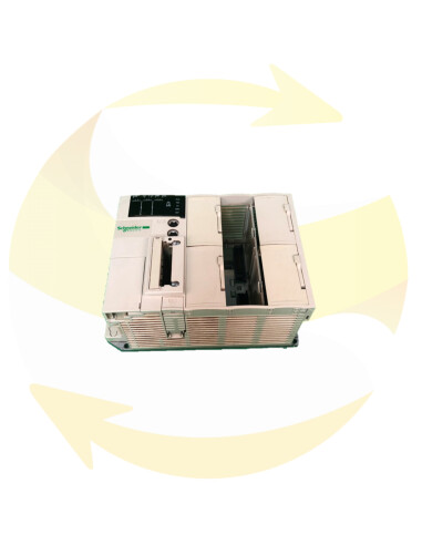 TSX3721001 - PLC - SCHNEIDER ELECTRIC